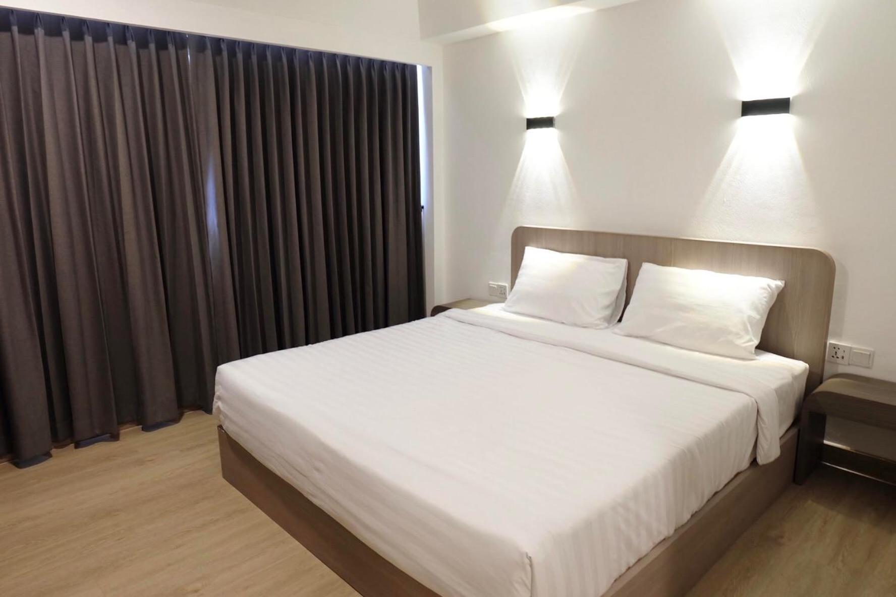 U-Thong Hotel Phitsanulok Exteriör bild