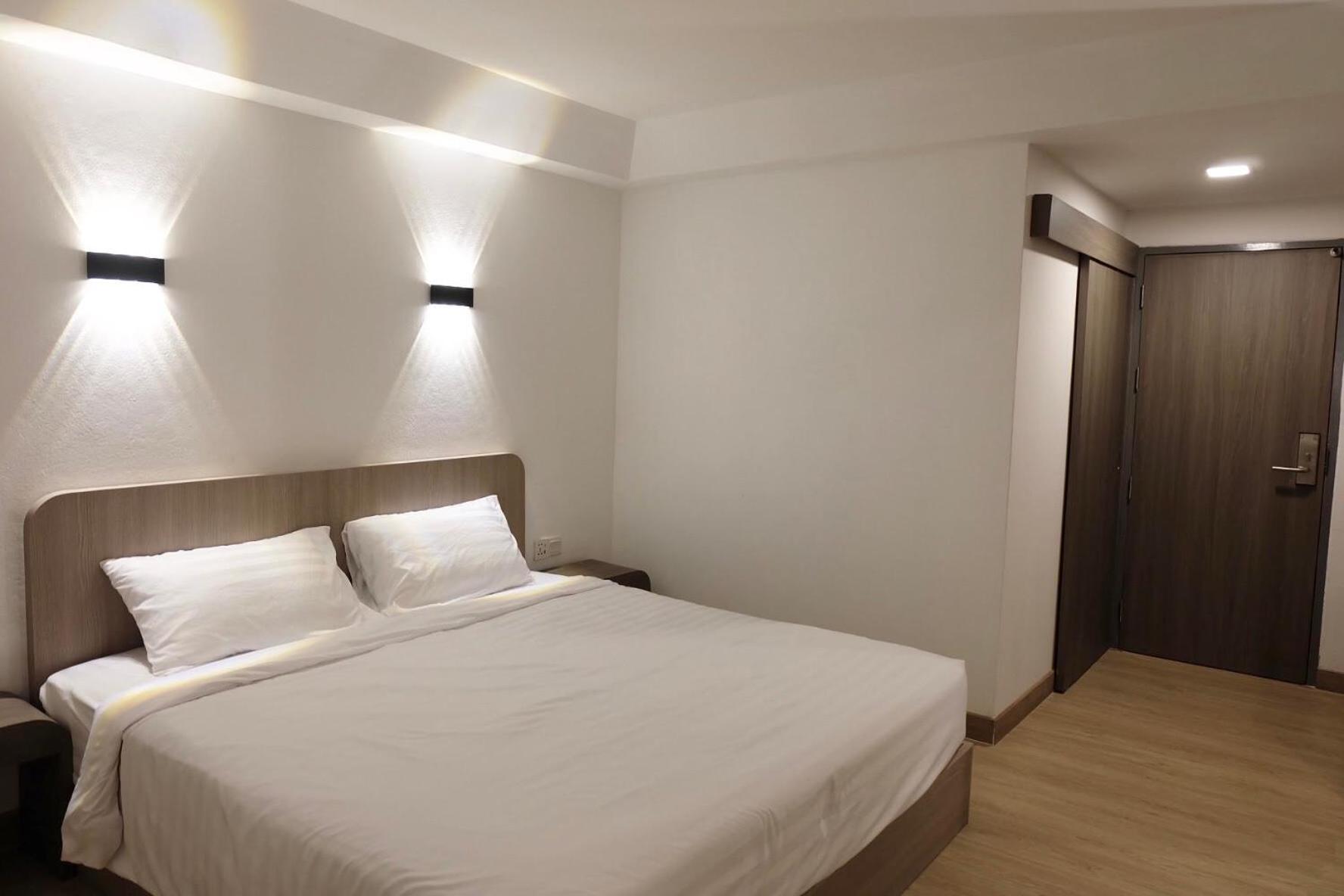 U-Thong Hotel Phitsanulok Exteriör bild